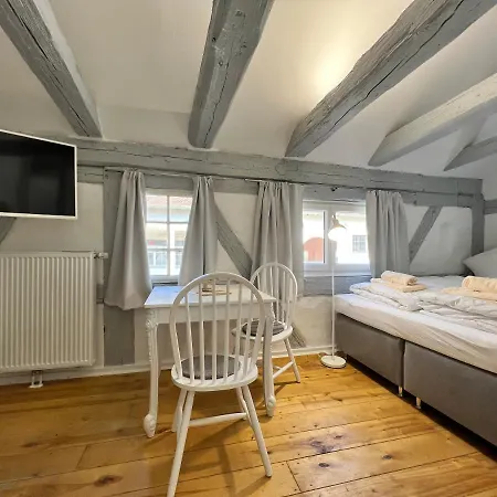 شقة Bodensee-glueck