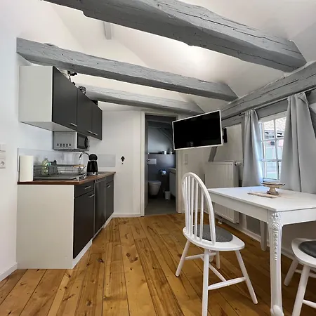 Bodensee-glueck شقة