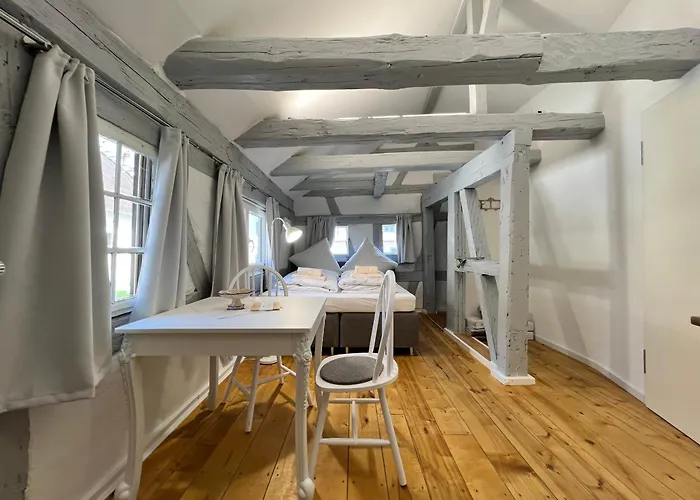 Apartman Bodensee-glueck *