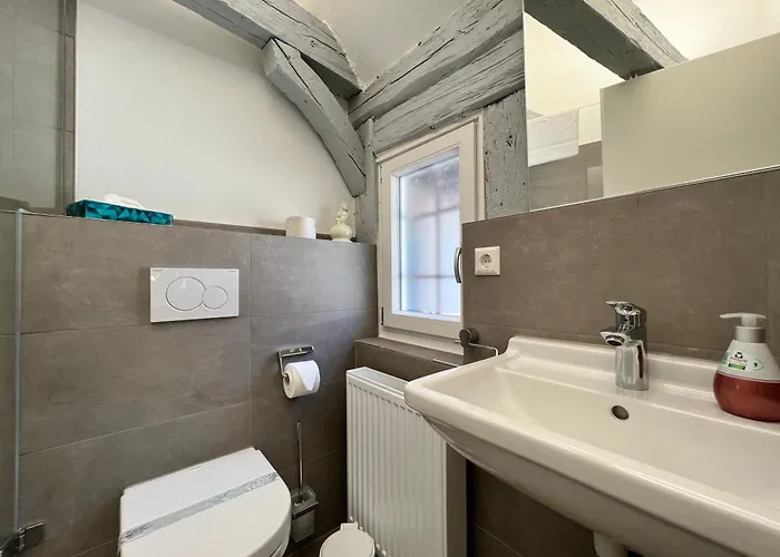 Apartman Bodensee-glueck Überlingen