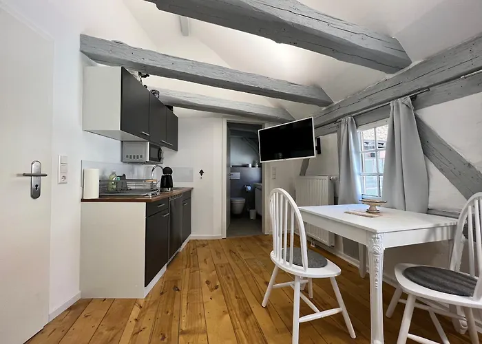 Bodensee-glueck Apartman